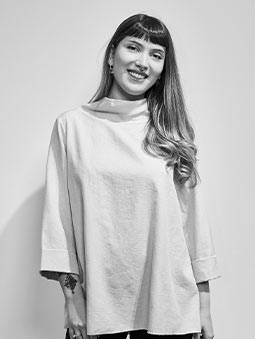 Arianna</br>von Prondzynski